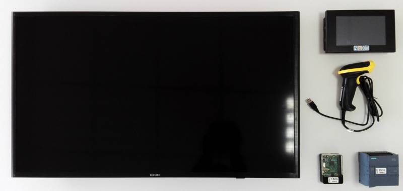 ASCII   Hisilicon Balong