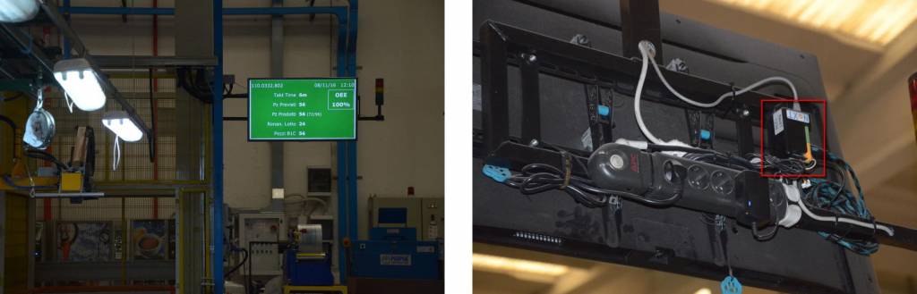 LED TV and mini PC LED TV and mini PC