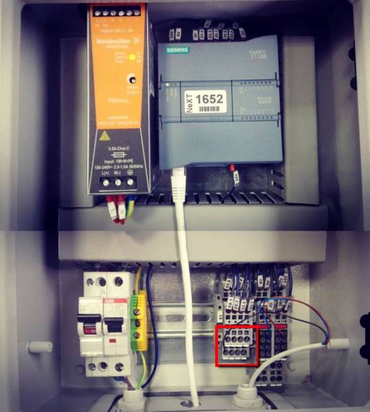 ASCII   Hisilicon Balong