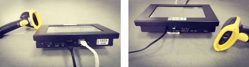 ASCII   Hisilicon Balong